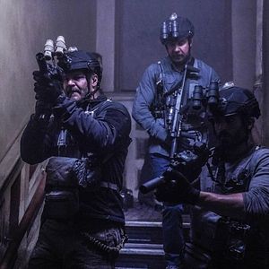 Bilder David Boreanaz