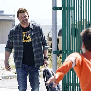 Bilder David Boreanaz