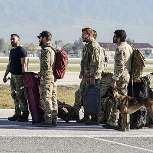 Bilder David Boreanaz