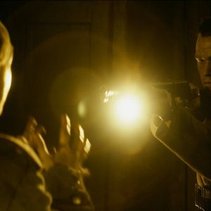 Bilder The Trench - Das Grauen in Bunker 11