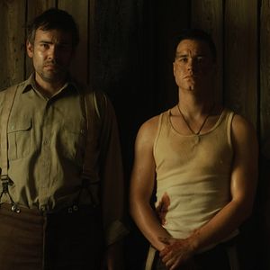 Bilder The Trench - Das Grauen in Bunker 11