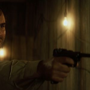 Bilder The Trench - Das Grauen in Bunker 11