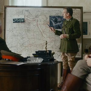 Bilder The Trench - Das Grauen in Bunker 11