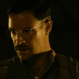 Bilder The Trench - Das Grauen in Bunker 11