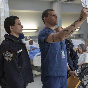 Bilder New Amsterdam