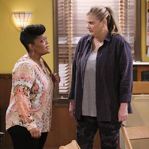 Bilder Kristen Johnston