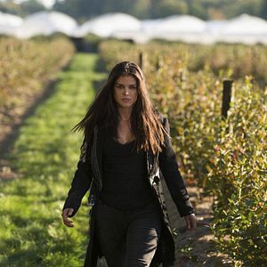 Bilder Marie Avgeropoulos