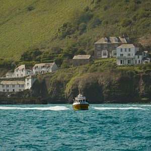 Bilder Fisherman's Friends - Vom Kutter in die Charts