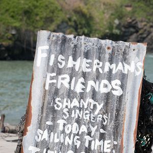 Bilder Fisherman's Friends - Vom Kutter in die Charts