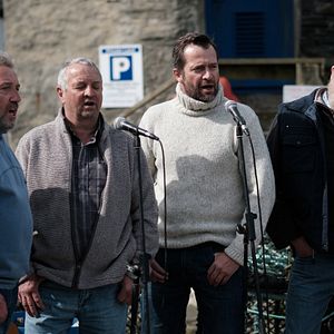 Bilder Fisherman's Friends - Vom Kutter in die Charts