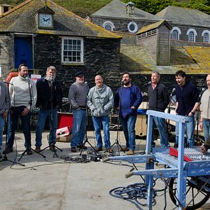 Bilder Fisherman's Friends - Vom Kutter in die Charts