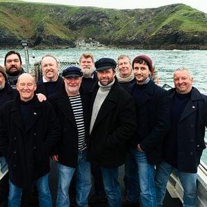 Bilder Fisherman's Friends - Vom Kutter in die Charts