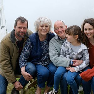 Bilder Fisherman's Friends - Vom Kutter in die Charts