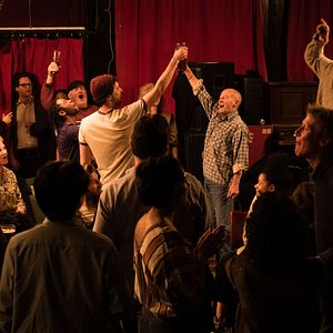 Bilder Fisherman's Friends - Vom Kutter in die Charts