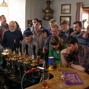 Bilder Fisherman's Friends - Vom Kutter in die Charts