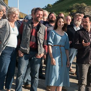 Bilder Fisherman's Friends - Vom Kutter in die Charts