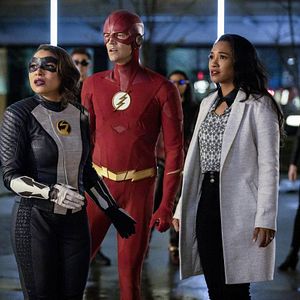 Bilder Candice Patton