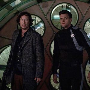 Bilder Hartley Sawyer