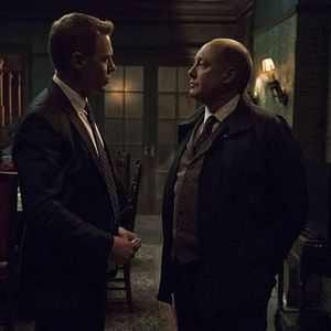 Bilder The Blacklist