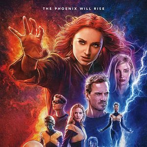 Bilder X-Men: Dark Phoenix