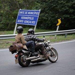 Bilder Além de Nós