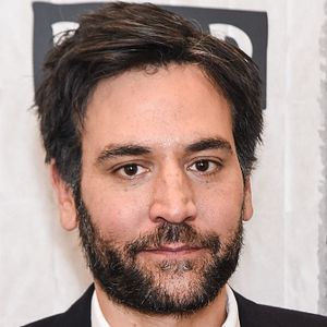 Bilder Josh Radnor
