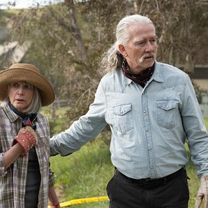 Bilder Patrick Duffy