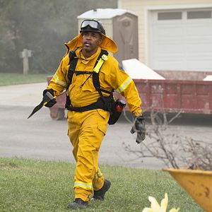 Bilder Jason George (II)