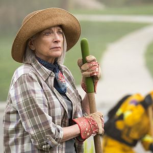 Bilder Seattle Firefighters - Die jungen Helden