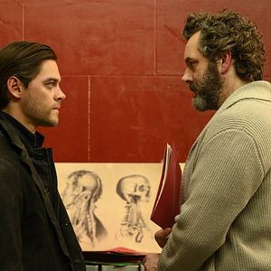 Bilder Tom Payne (II)