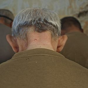 Bilder Tadmor