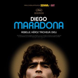 Bilder Diego Maradona