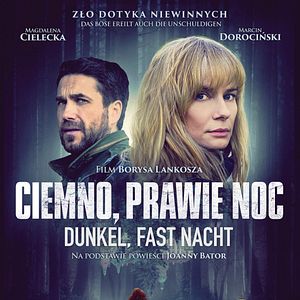 Bilder Dunkel, fast Nacht - Ciemno, prawie Noc