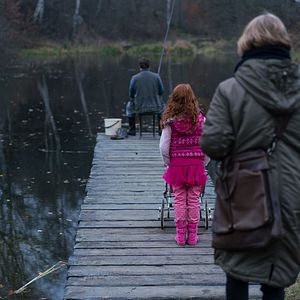 Bilder Dunkel, fast Nacht - Ciemno, prawie Noc
