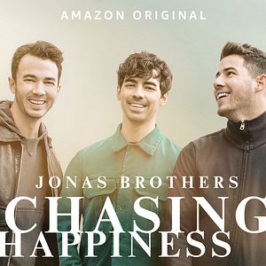 Bilder Jonas Brothers: Chasing Happiness