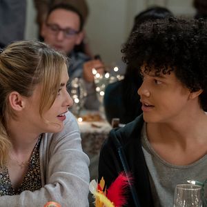 Bilder Kathryn Newton