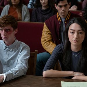 Bilder Natasha Liu Bordizzo