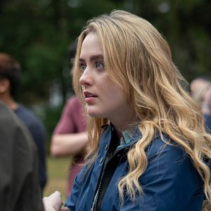 Bilder Kathryn Newton