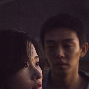 Bilder Jeon Jong-seo