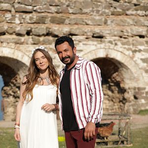 Bilder Geçmiş Olsun