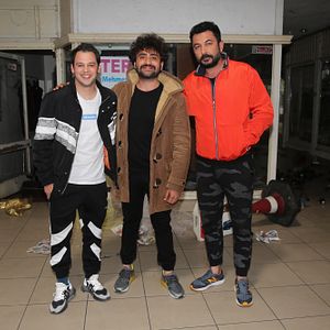 Bilder Geçmiş Olsun