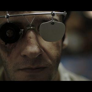 Bilder Histórias Estranhas