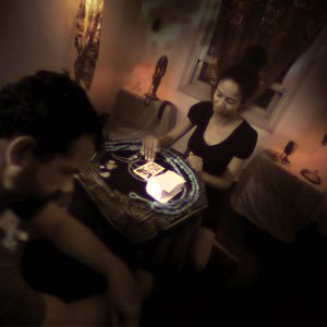 Bilder Histórias Estranhas