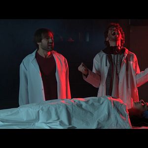 Bilder Histórias Estranhas