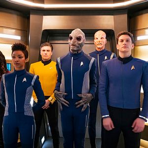 Bilder Star Trek: Discovery