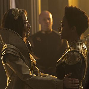 Bilder Star Trek: Discovery