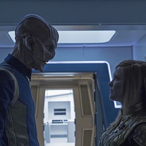 Bilder Star Trek: Discovery