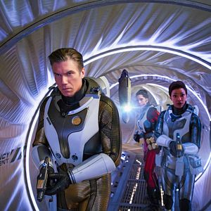 Bilder Star Trek: Discovery