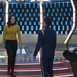 Bilder Star Trek: Discovery