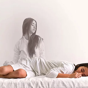 Bilder Astral Seyahat